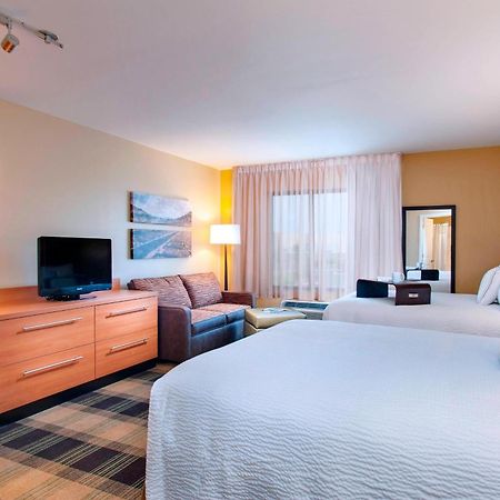 Towneplace Suites By Marriott Billings Esterno foto