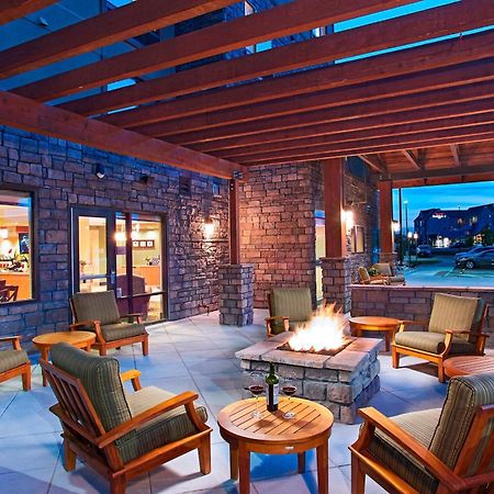 Towneplace Suites By Marriott Billings Esterno foto