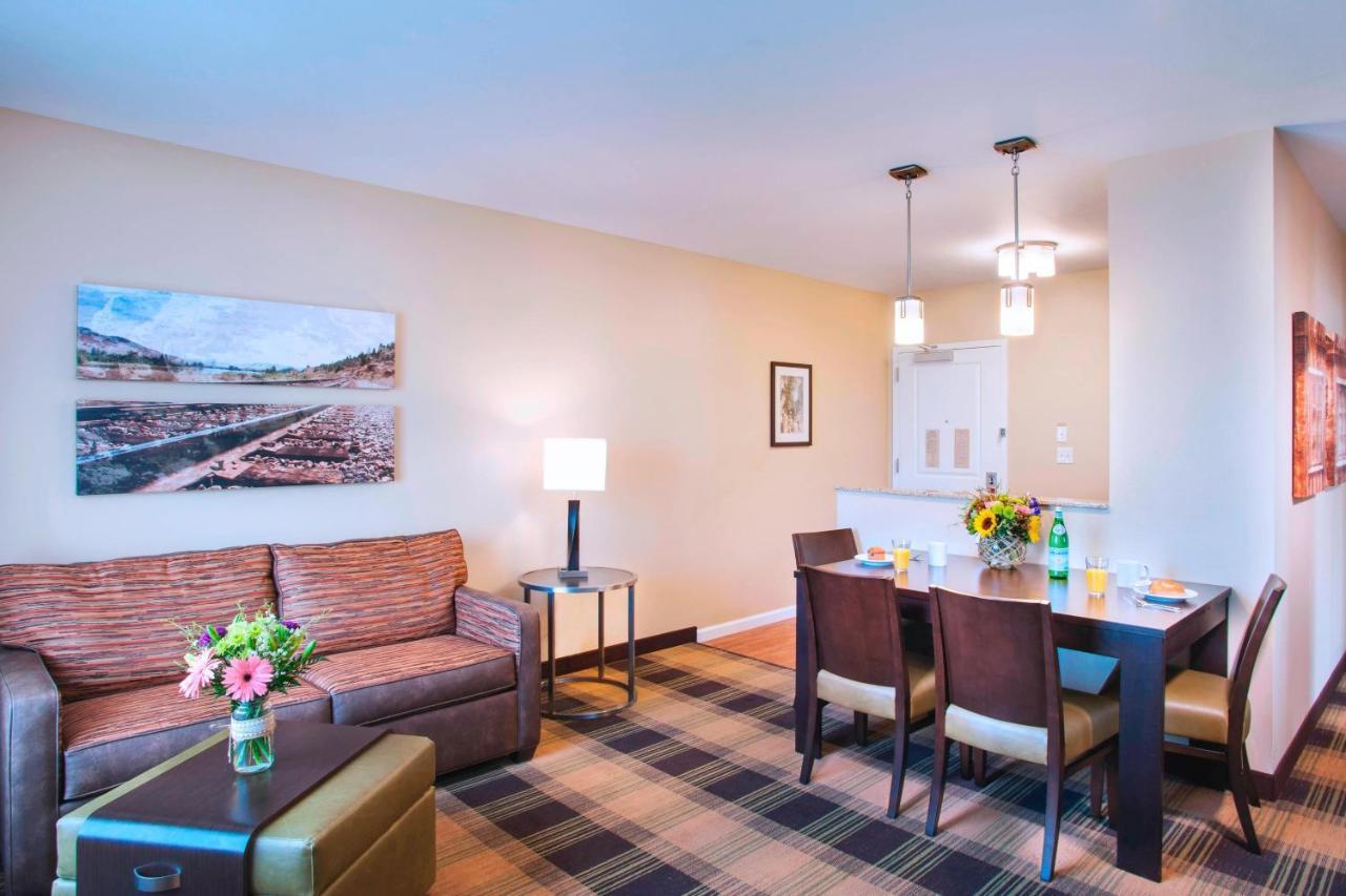 Towneplace Suites By Marriott Billings Esterno foto
