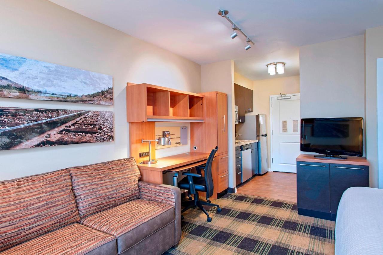 Towneplace Suites By Marriott Billings Esterno foto