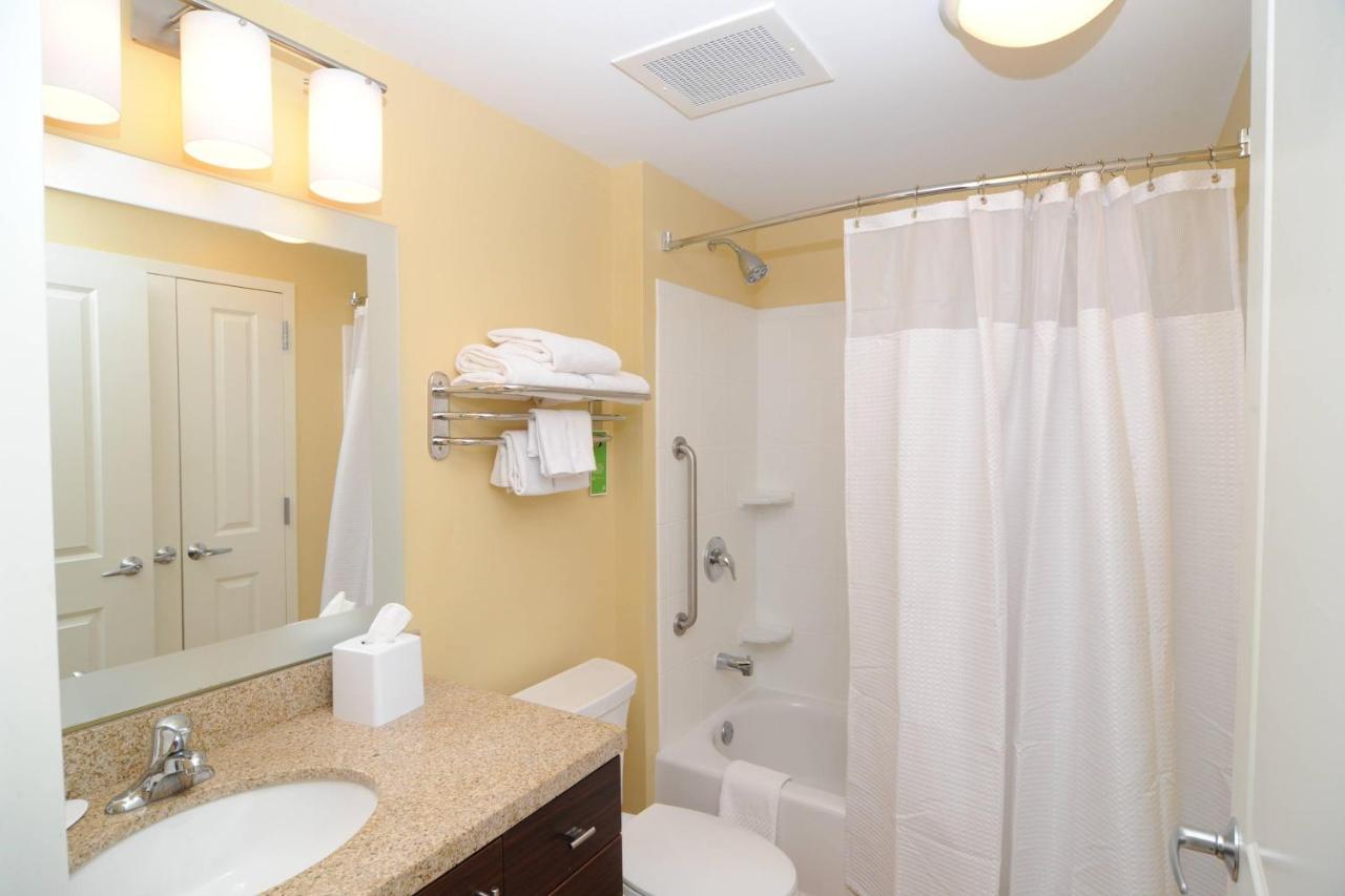 Towneplace Suites By Marriott Billings Esterno foto