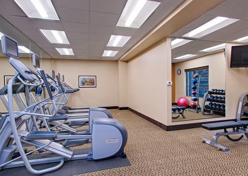 Towneplace Suites By Marriott Billings Esterno foto