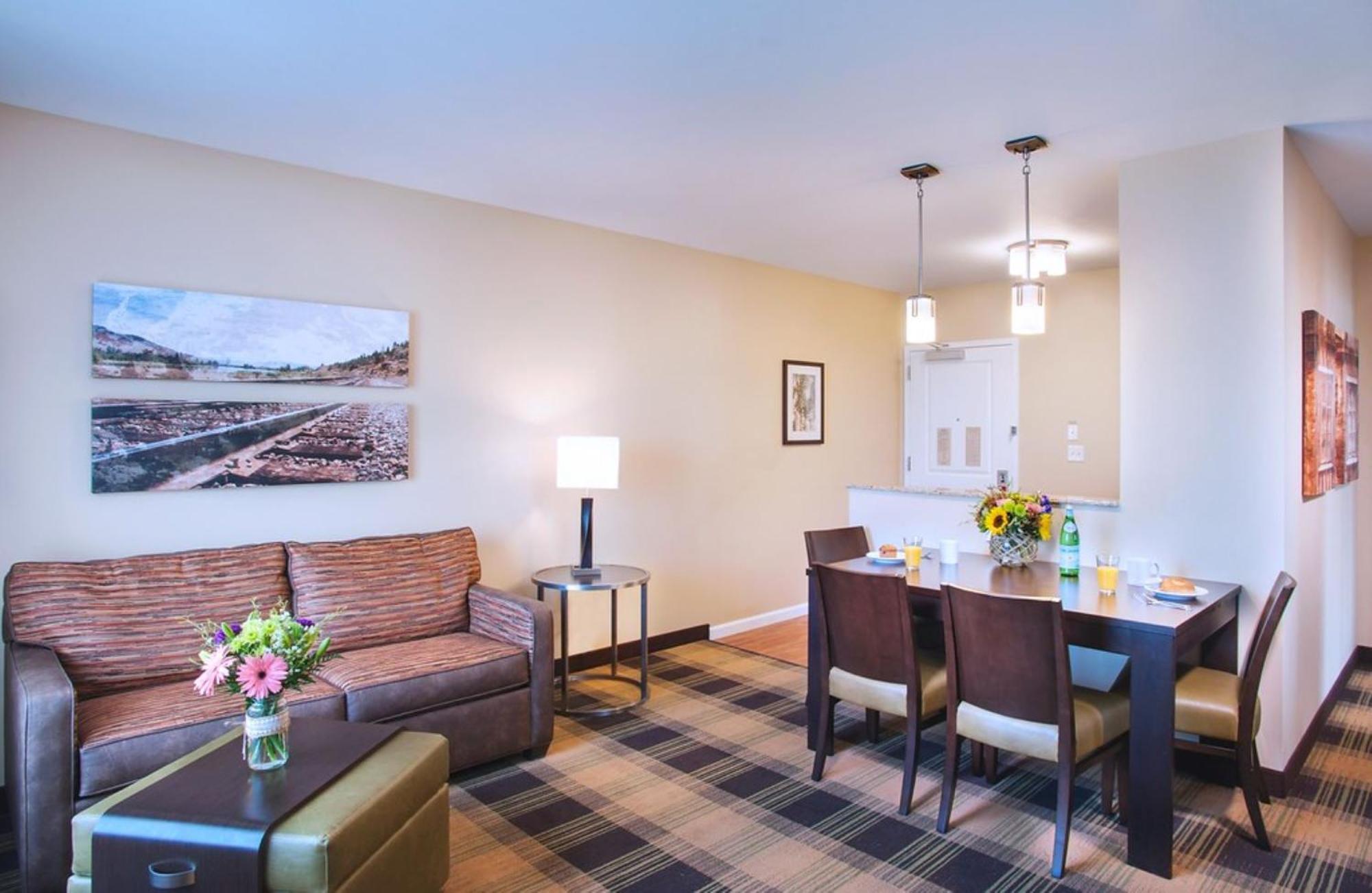 Towneplace Suites By Marriott Billings Esterno foto
