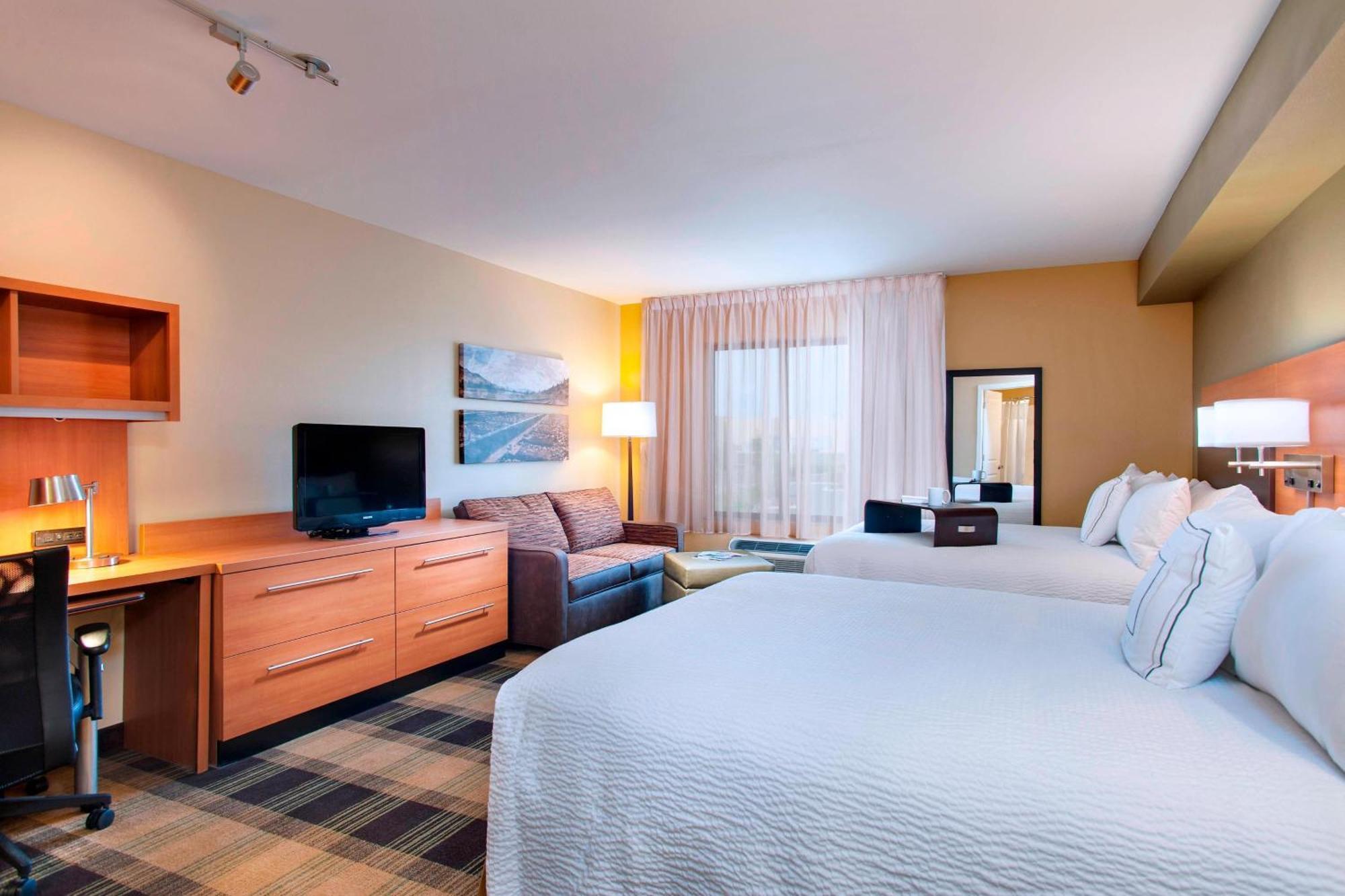 Towneplace Suites By Marriott Billings Esterno foto