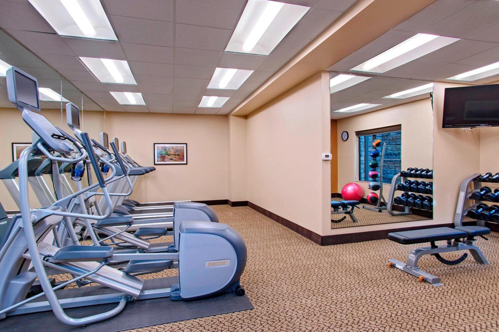 Towneplace Suites By Marriott Billings Esterno foto