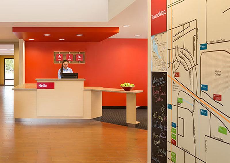 Towneplace Suites By Marriott Billings Esterno foto